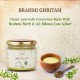 Organic Gyaan Brahmi Ghritam (Ayurvedic Brahmi Ghee) - 250ml