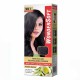 Wondersoft Natural Black Hair Color - 100ml (Pack of 2)