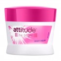 Attitude Be Bright Night Cream - 50gm