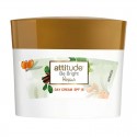 Attitude Be Bright Herbals Day Cream - 50gm
