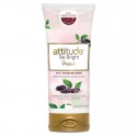 Attitude Be Bright Herbals 2-in-1 Scrub and Mask - 100gm