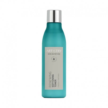 Artistry Skin Nutrition Renewing Softening Toner - 200ml