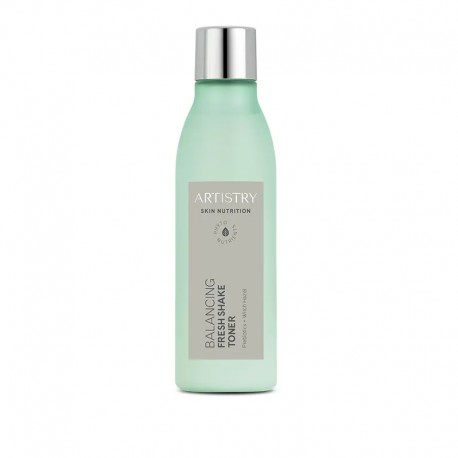 Artistry Skin Nutrition Balancing Fresh Shake Toner - 200ml