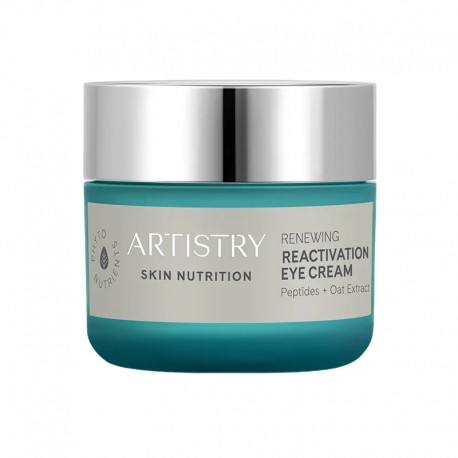 Artistry Skin Nutrition Renewing Reactivation Eye Cream - 15gm