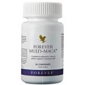 Forever Multi-Maca Dietary Supplement (60 Tablets)