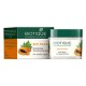 Biotique Bio Papaya Revitalizing Tan Removal Scrub, 75gm