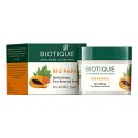Biotique Bio Papaya Revitalizing Tan Removal Scrub, 75gm