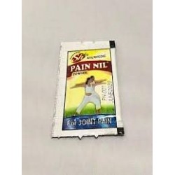 SH PAIN NIL POWDER (280 POUCH)