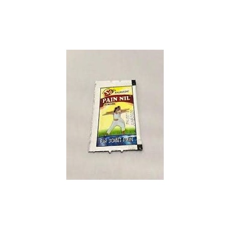 SH PAIN NIL POWDER (280 POUCH)