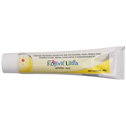 Kojivit Ultra Gel - 30gm