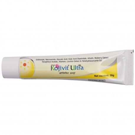 Kojivit Ultra Gel - 30gm