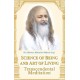 Science of Being and Art of Living Paperback