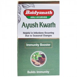 Baidyanath  Ayush Kwath Powder 100gm