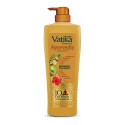 Dabur Vatika Ayurvedic Shampoo Damage Therapy - 340ml