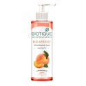 Biotique Apricot Body Wash Transparent 200ml