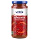 VEEBA Schezwan Stir-fry Sauce, 250 gm