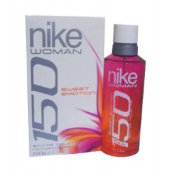 Nike N150 Sweet Emotion EDT for Women - 150ml