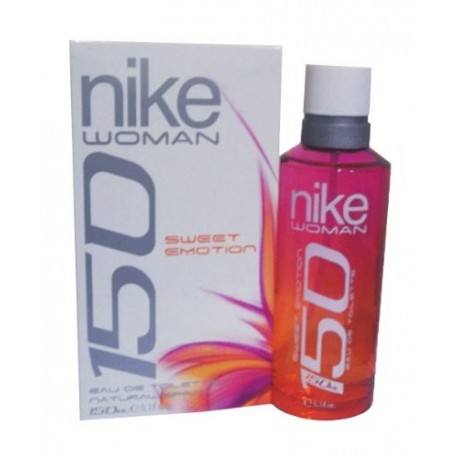 Nike N150 Sweet Emotion EDT for Women - 150ml