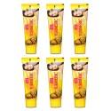 VI - John Women's Turmeric Skin Cream - 50gm (Pack of 6)