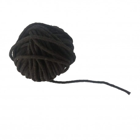Black Cotton Thread (Nazar String) - 30 Meter (Pack of 10)