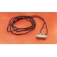 Black Cotton Thread (Nazar String) - 30 Meter (Pack of 10)