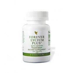 Gurpreet Nutrition Forever Lycium Plus (100 tablets)