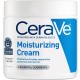 Cerave Moisturizing Cream - 453gm
