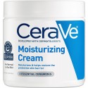 Cerave Moisturizing Cream - 453gm