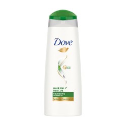 Dove Hair fall Rescue Shampoo - 180ml