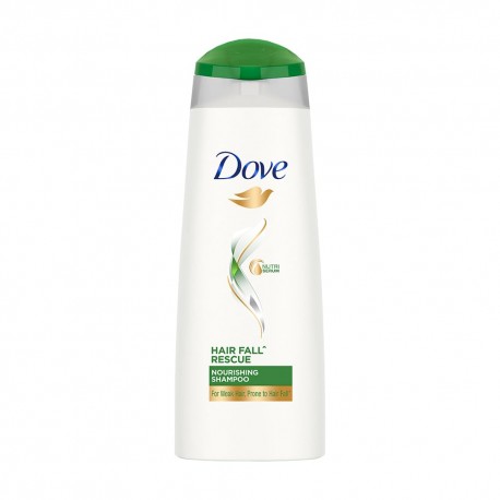 Dove Hair fall Rescue Shampoo - 180ml