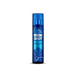 Layer'r Shot  Absolute Series Game Deodorant Spray For Men 135 ml