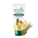 Biotique Pineapple Oil Control Foaming Face Wash - 150ml