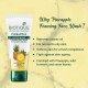 Biotique Pineapple Oil Control Foaming Face Wash - 150ml