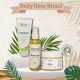 Tozad Beauty Daily Glow Minimalist Skincare Ritual