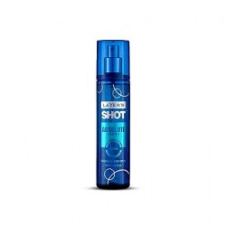 Layer'r Shot Absolute Series Game Body Spray - 135ml (Pack Of 2)