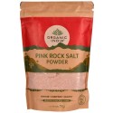 Organic India Pink Rock Salt Rock Salt  - 1kg