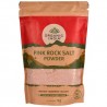 Organic India Pink Rock Salt Rock Salt  - 1kg