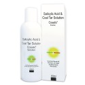 Salve Cosalic Coal Tar & Salicylic Acid Shampoo and conditions 200ml