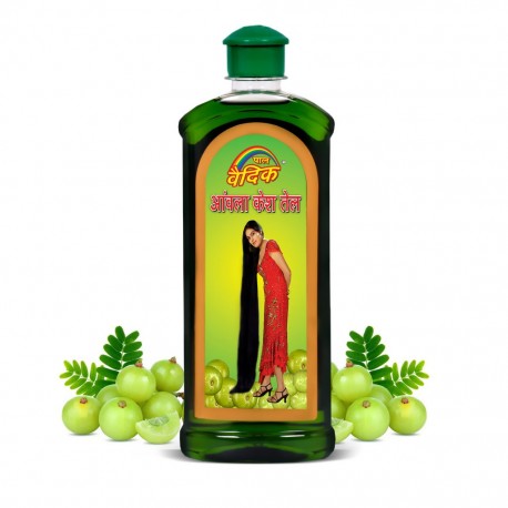 Amla Hair Oil - 500ml