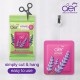 Godrej Aer Power Pocket  Bathroom Air Fragrance Assorted 10gm