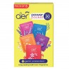 Godrej aer Power Pocket Bathroom Freshener - 50gm (Pack of 5)