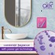 Godrej aer Power Pocket Bathroom Freshener - 50gm (Pack of 5)