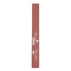 Daily Life Forever 52 Velvet Rose Matte Lipstick  (Peony) - 3gm