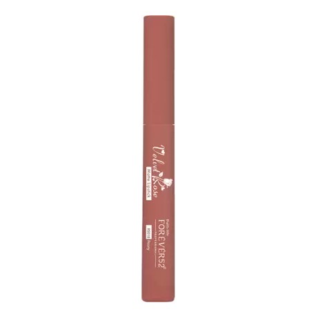 Daily Life Forever 52 Velvet Rose Matte Lipstick  (Peony) - 3gm