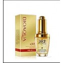 Bioaqua Whiten Moisturizing Day Face Cream with 24K Gold Essence Serum For Women