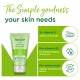 Simple Kind To Skin Refreshing Facial Wash - 150ml ( Pack of 2)
