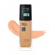 Maybelline New York Fit Me Matte+Poreless Liquid Foundation - 30ml