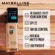 Maybelline New York Fit Me Matte+Poreless Liquid Foundation - 30ml