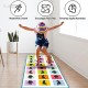 Kids Mandi Hopscotch Game (40" x 108")