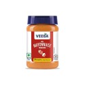Veeba Veg Mayonnaise Tandoori Mayo - 250gm (Pack of 3)